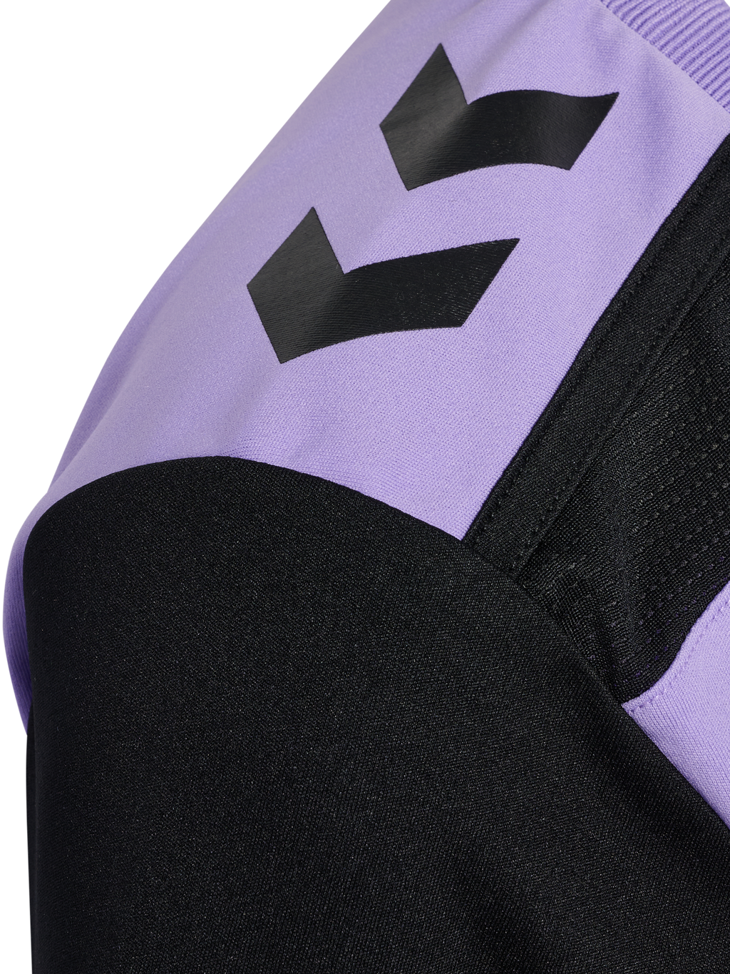 FFHB NEW REFEREE JERSEY S/S WO