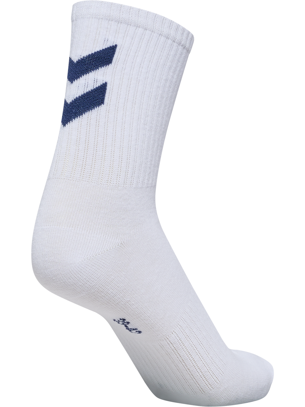 hmlCREW STRIPE 6-PACK SOCKS