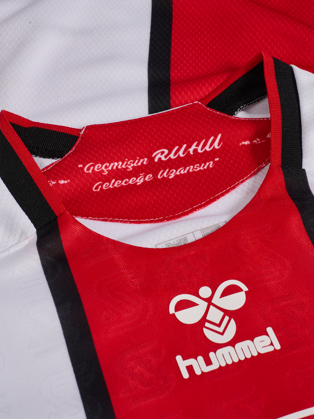 SAMSUN MILLENIUM JERSEY S/S 24/25