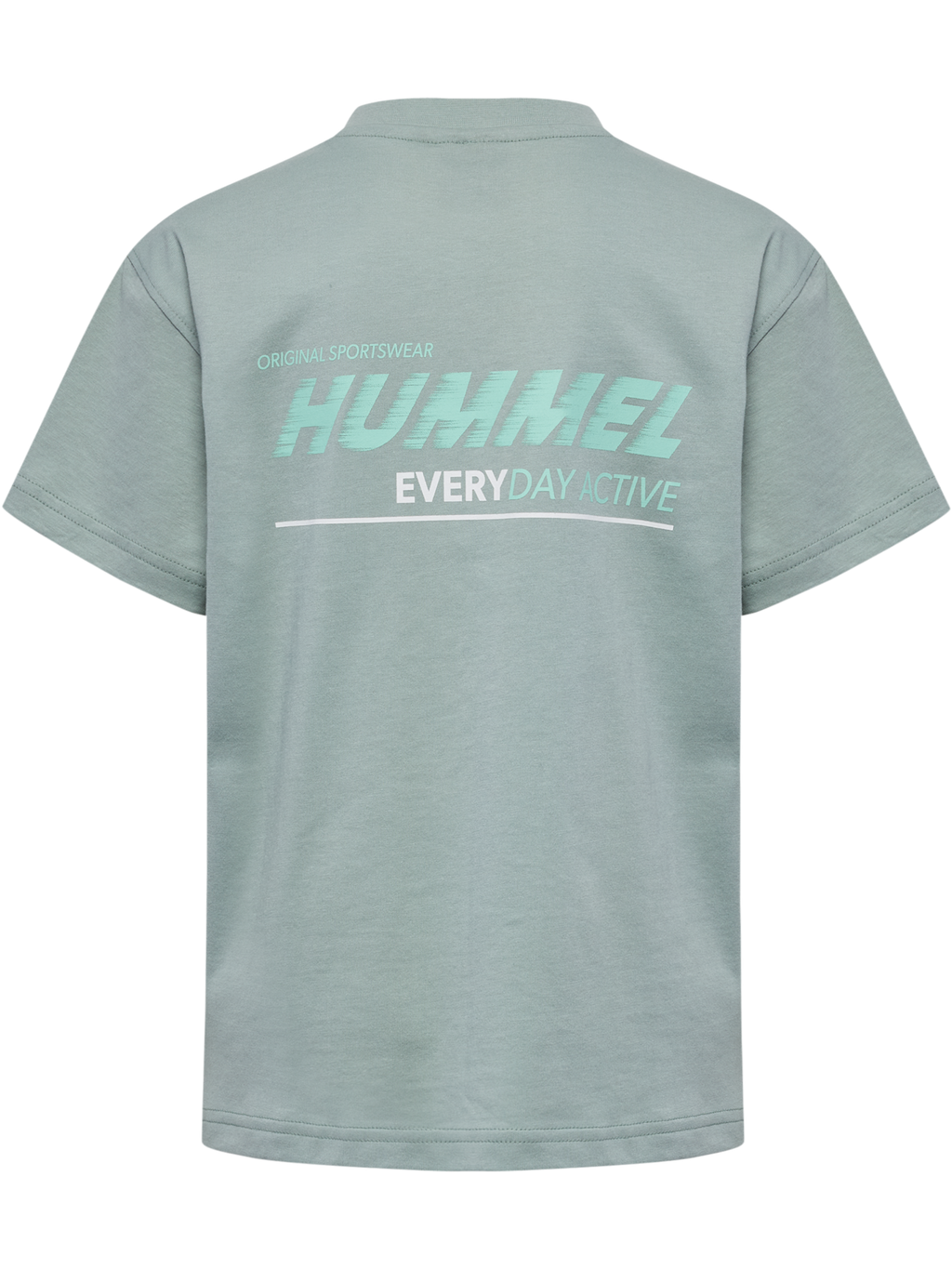hmlELLA T-SHIRT S/S