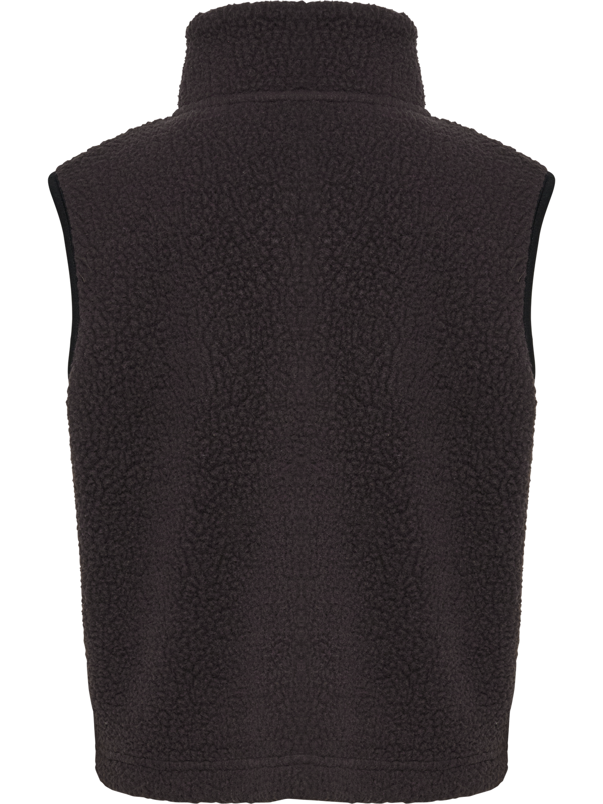 hmlJR MARTINI FLEECE ZIP VEST