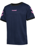 hmlBLAZE CLUB 26 POLY TEE KIDS