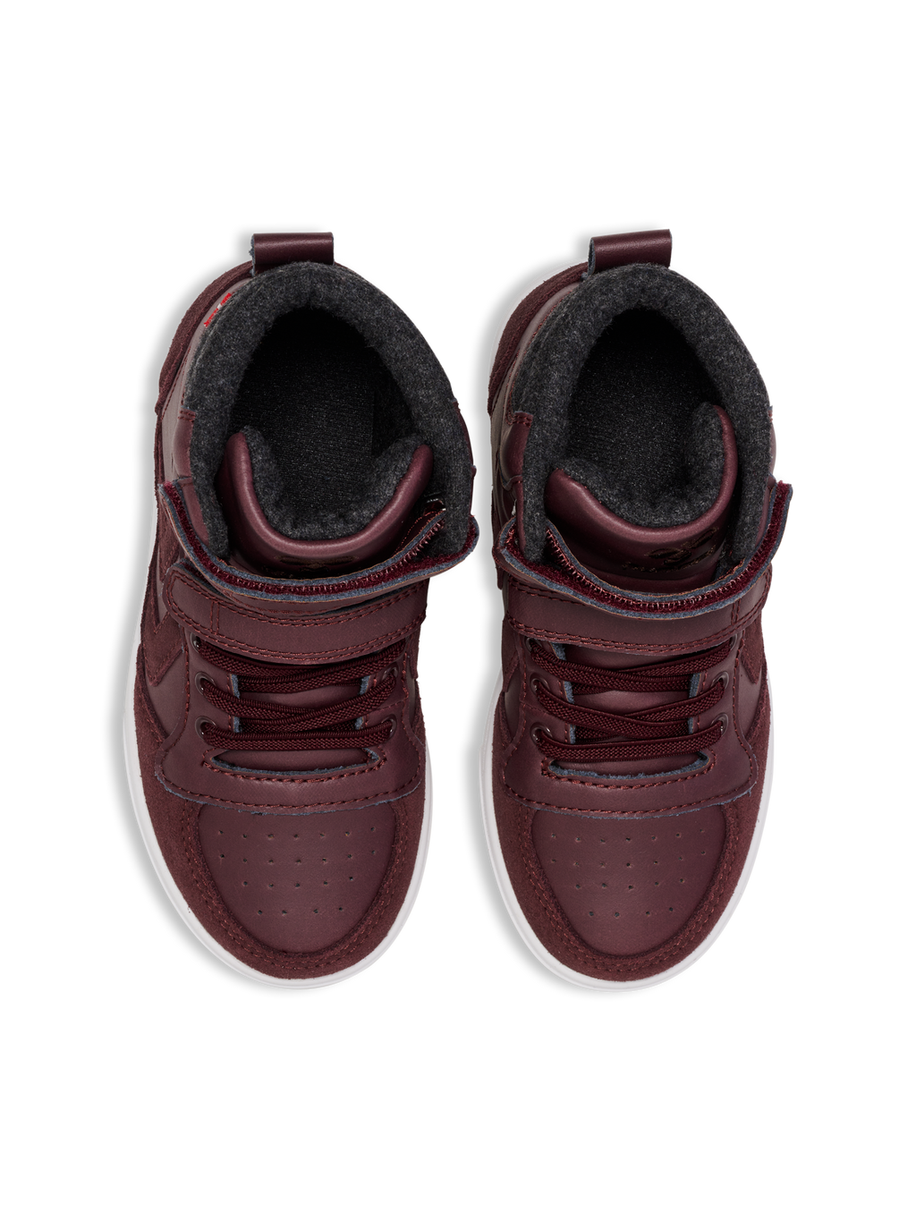 STADIL WINTER HIGH JR