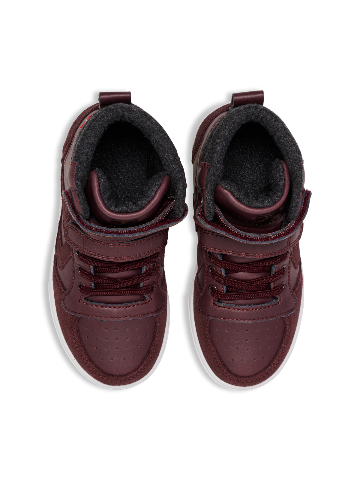STADIL WINTER HIGH JR