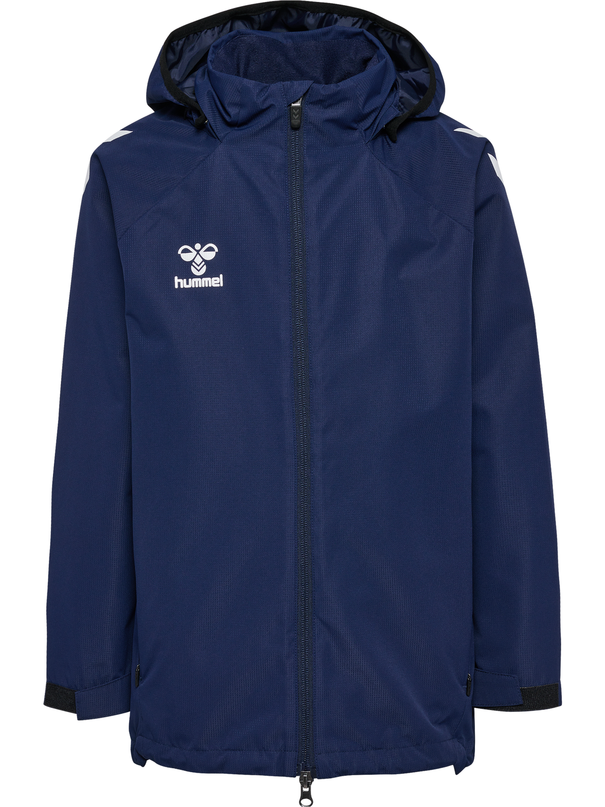 hmlLEAD 2.0 ALL-WEATHER JACKET KIDS