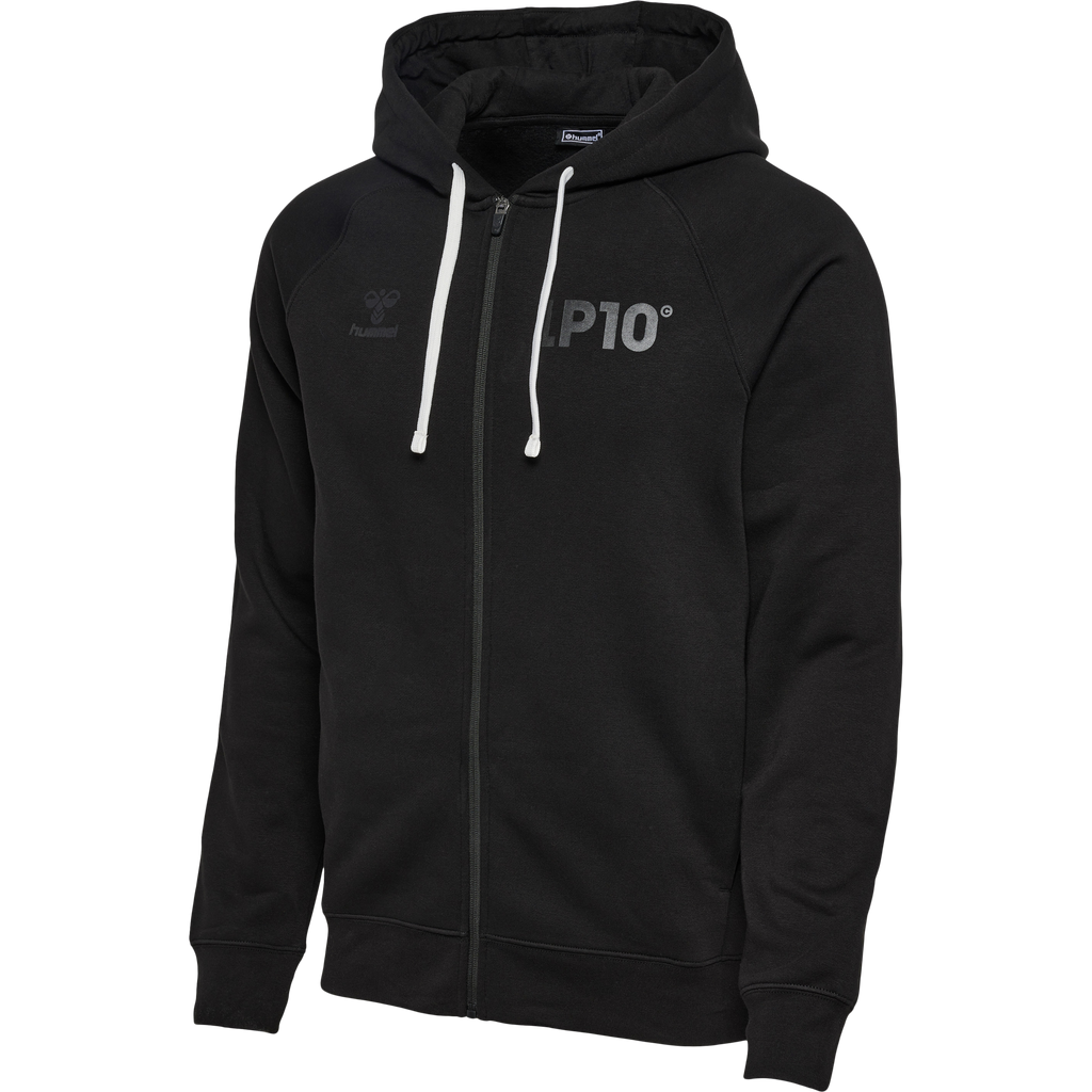 hmlLP10 COTTON HOODIE