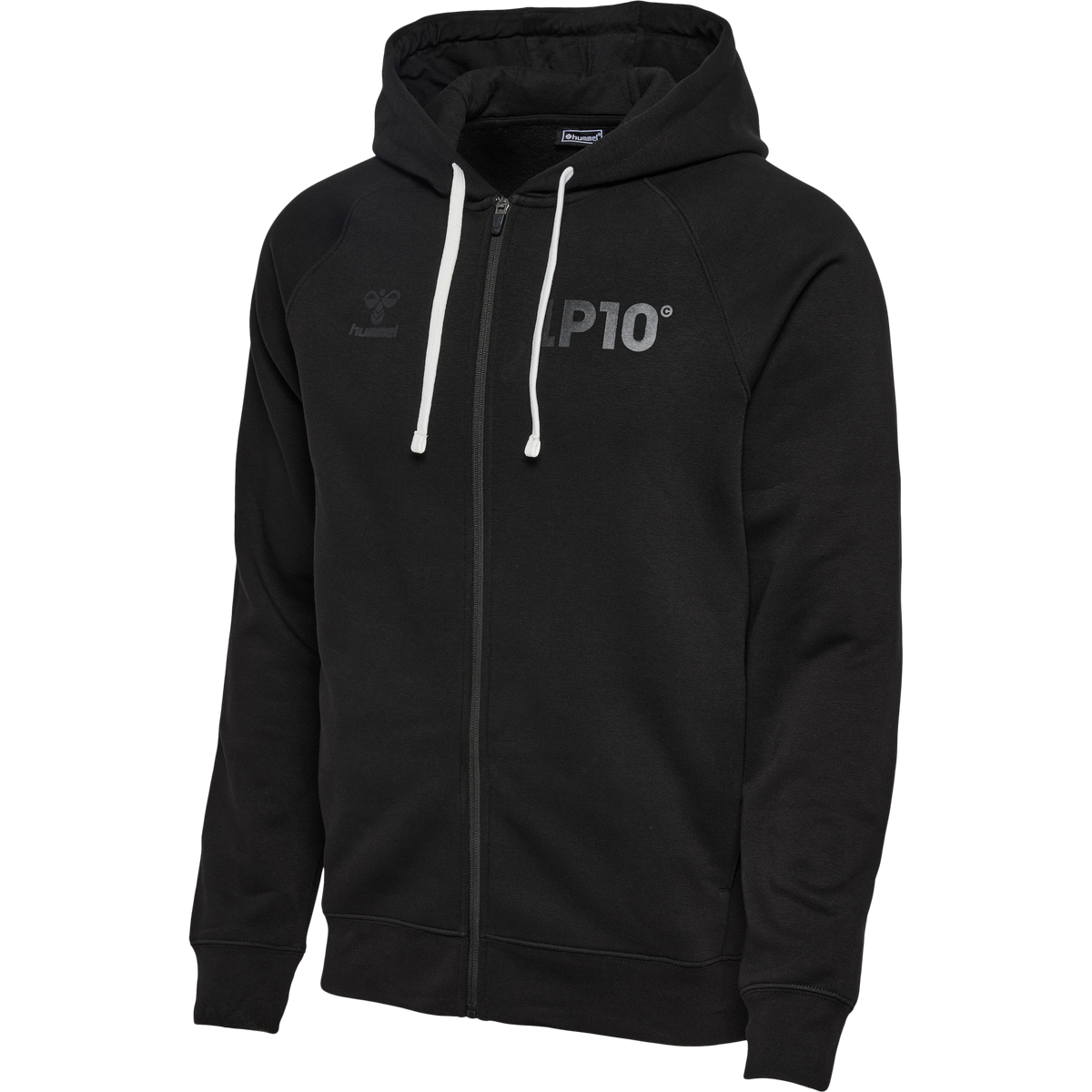hmlLP10 COTTON HOODIE