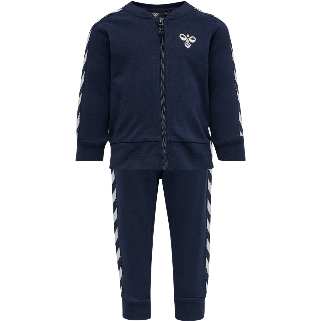 hmlBILLE TRACKSUIT