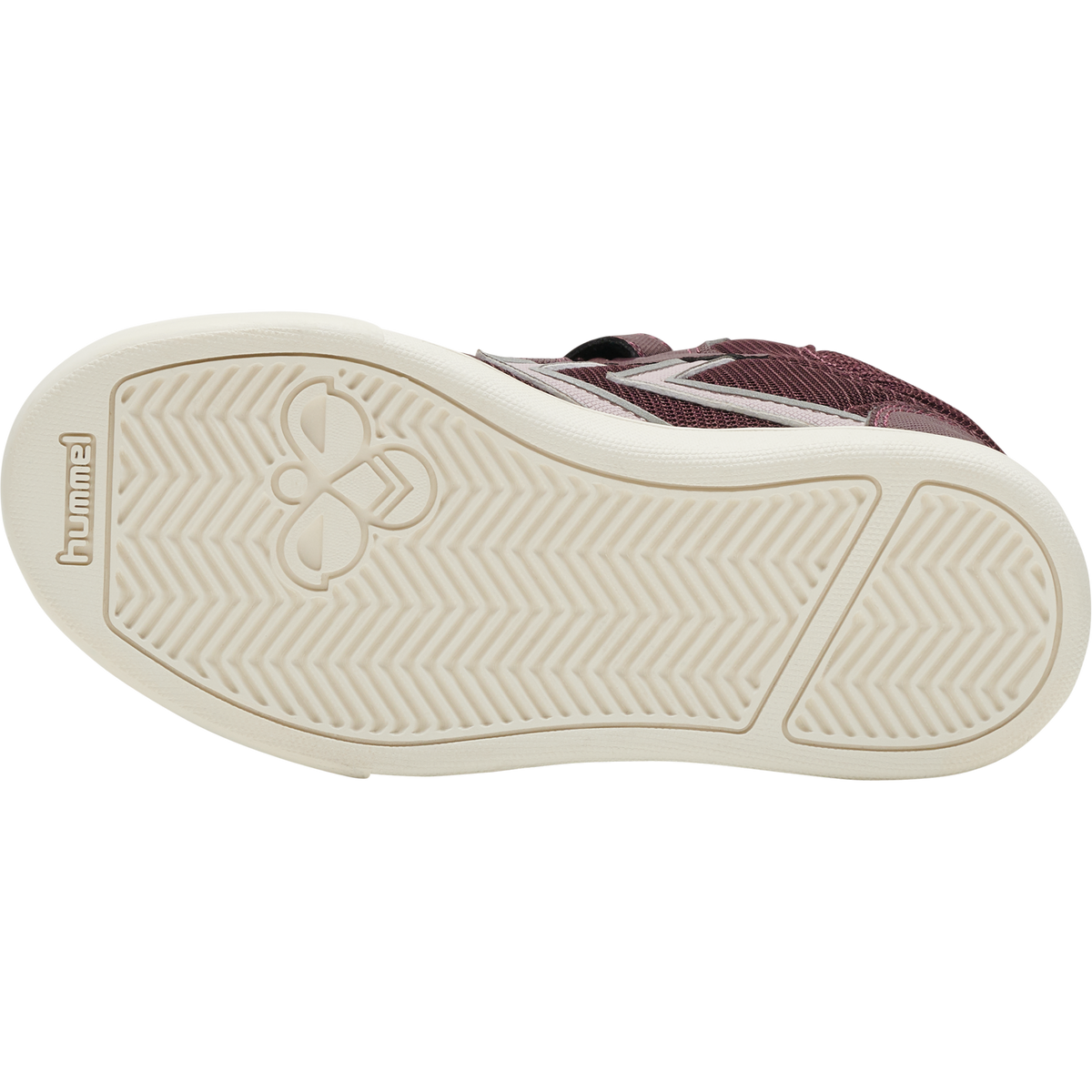 STADIL SUPER BOOT MID RECYCL TEX JR