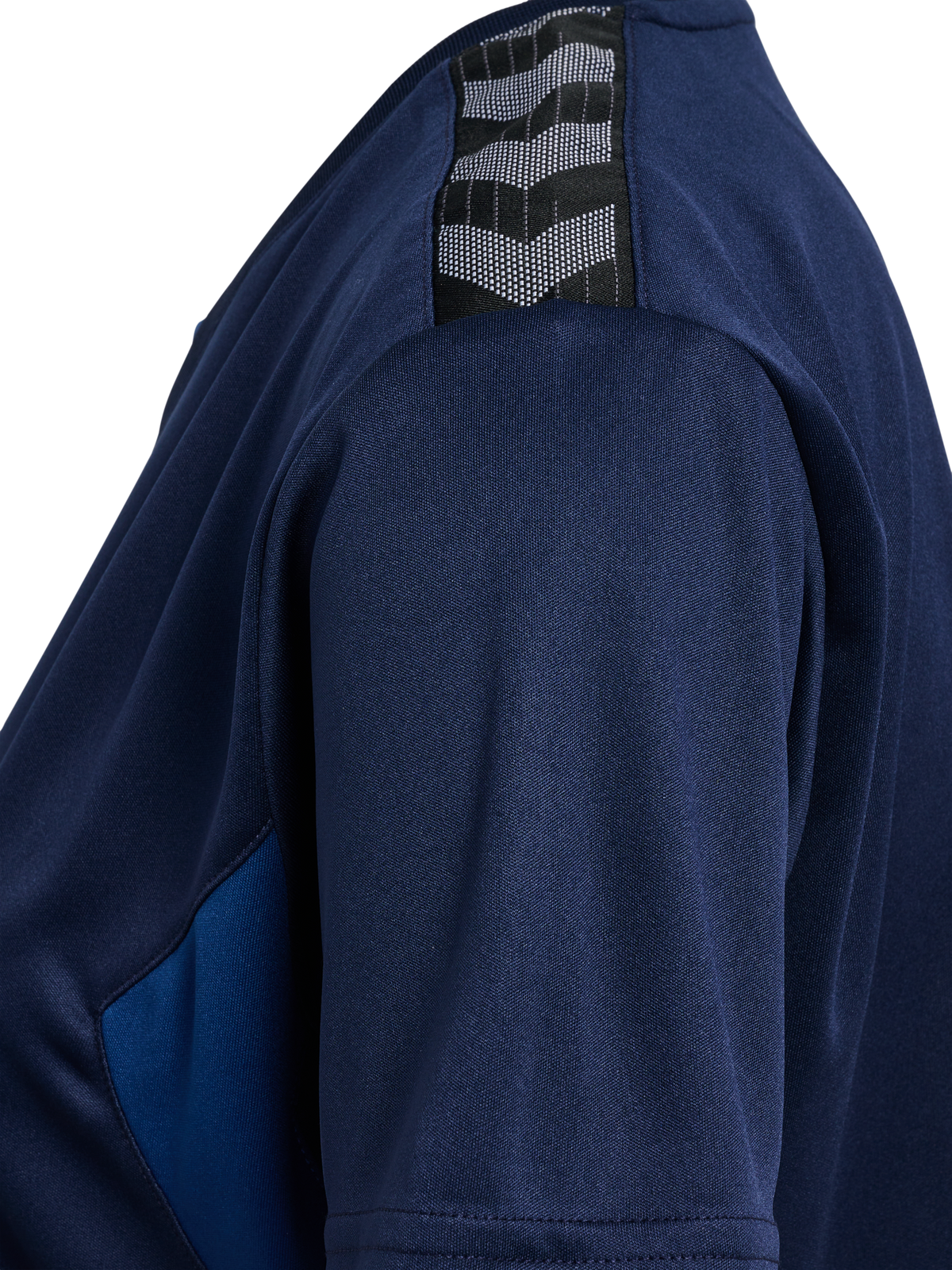 hmlAUTHENTIC PL JERSEY S/S WOMAN