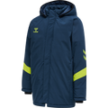hmlLEAD BENCH JACKET KIDS