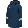 hmlLEAD BENCH JACKET KIDS