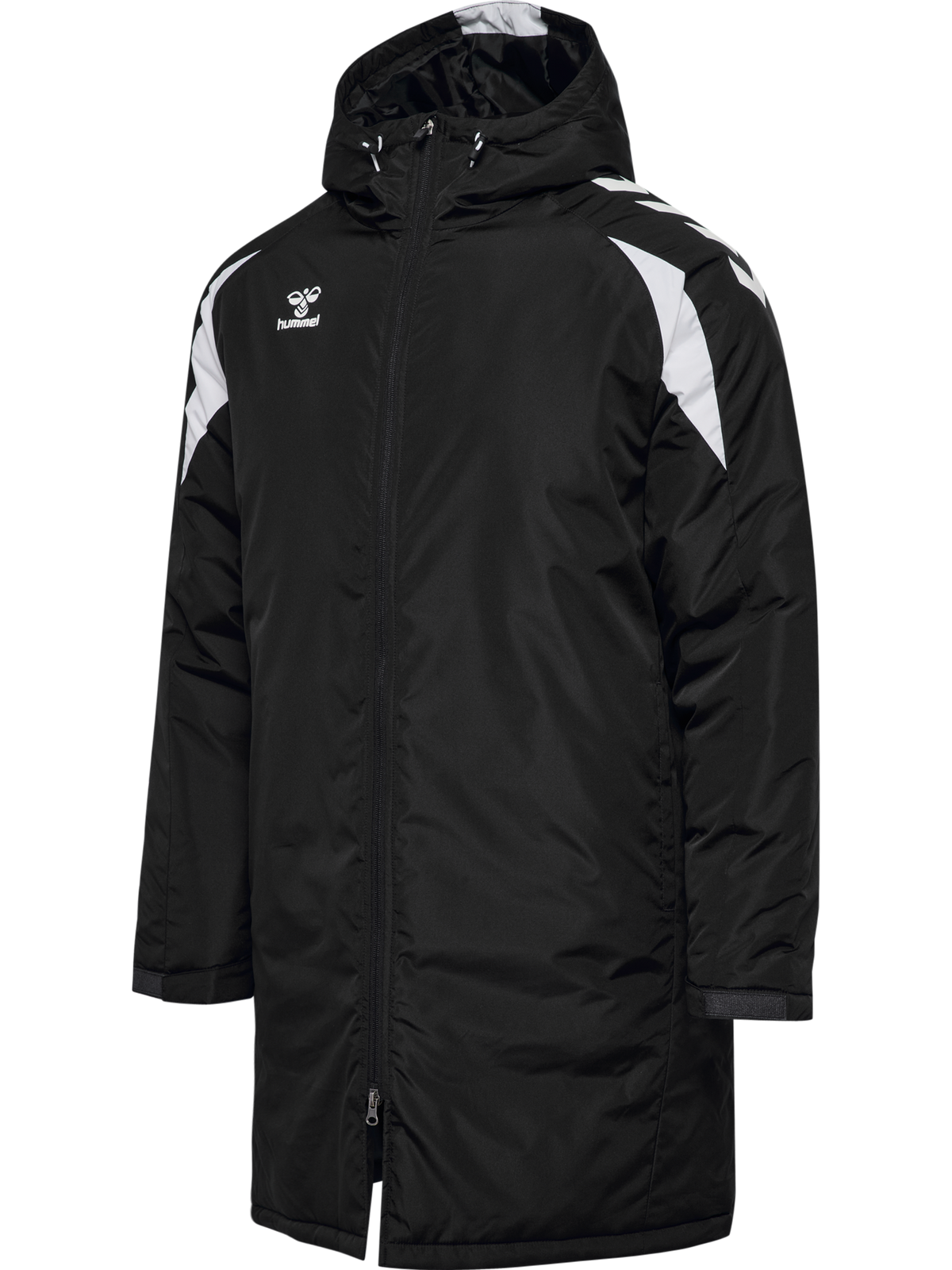 hmlCORE 2.0 BENCH JACKET