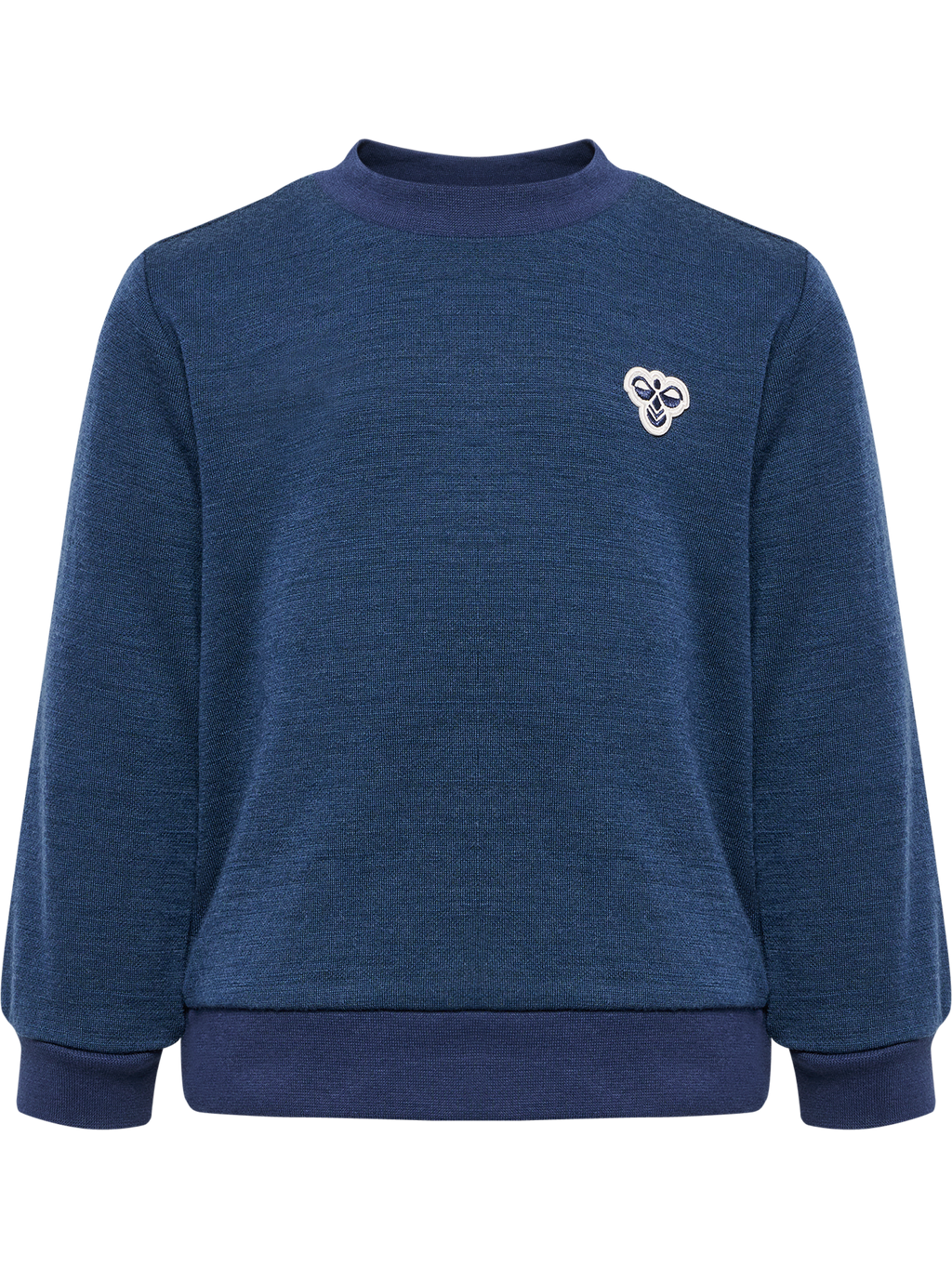 hmlMINI WOOL SWEATSHIRT BEE