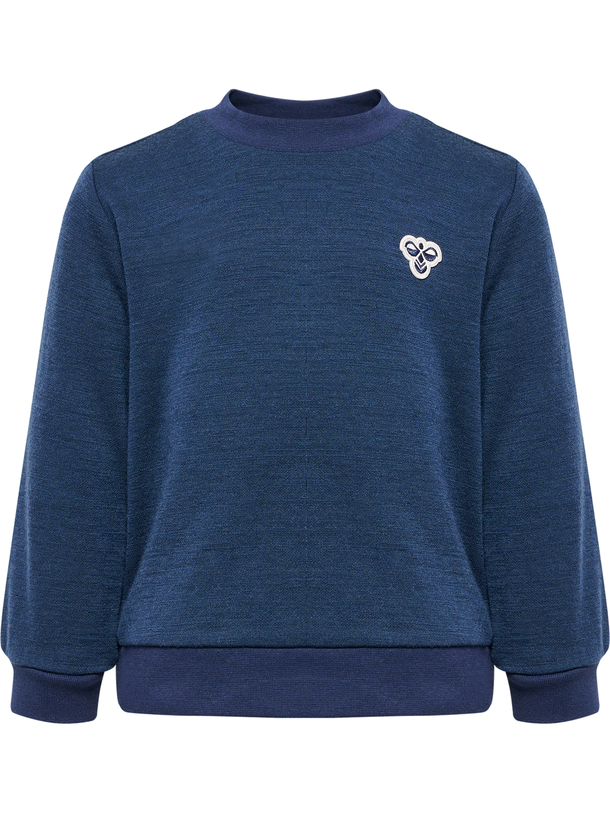 hmlMINI WOOL SWEATSHIRT BEE