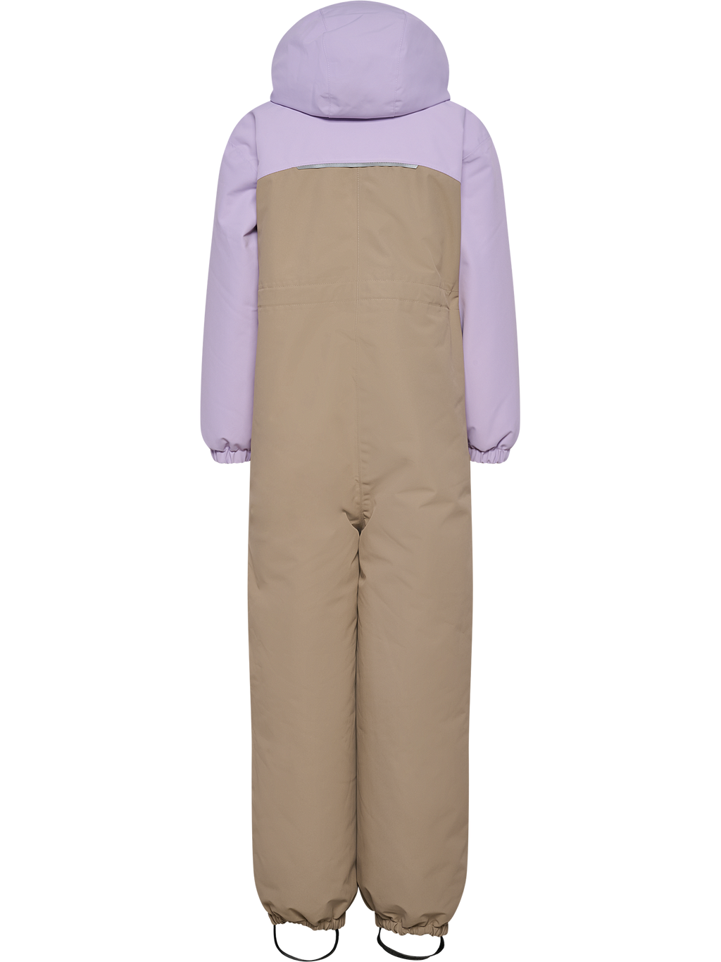 hmlJR SNOWSUIT WP 10K
