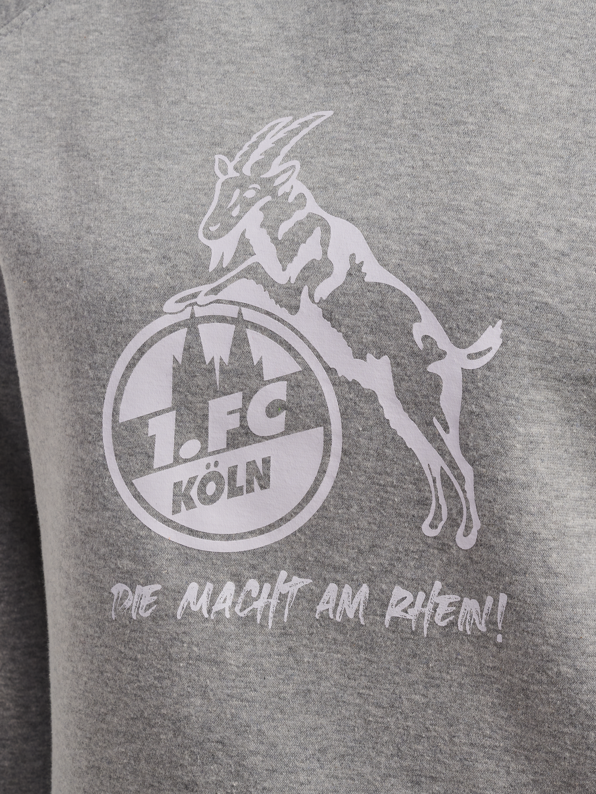 1FCK 23/24 FAN SWEAT HOODIE WOMAN