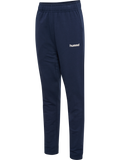 hmlJR REG LOGO ADJ WAIST PANTS