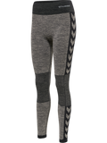 hmlCLEA SEAMLESS MID WAIST TIGHTS