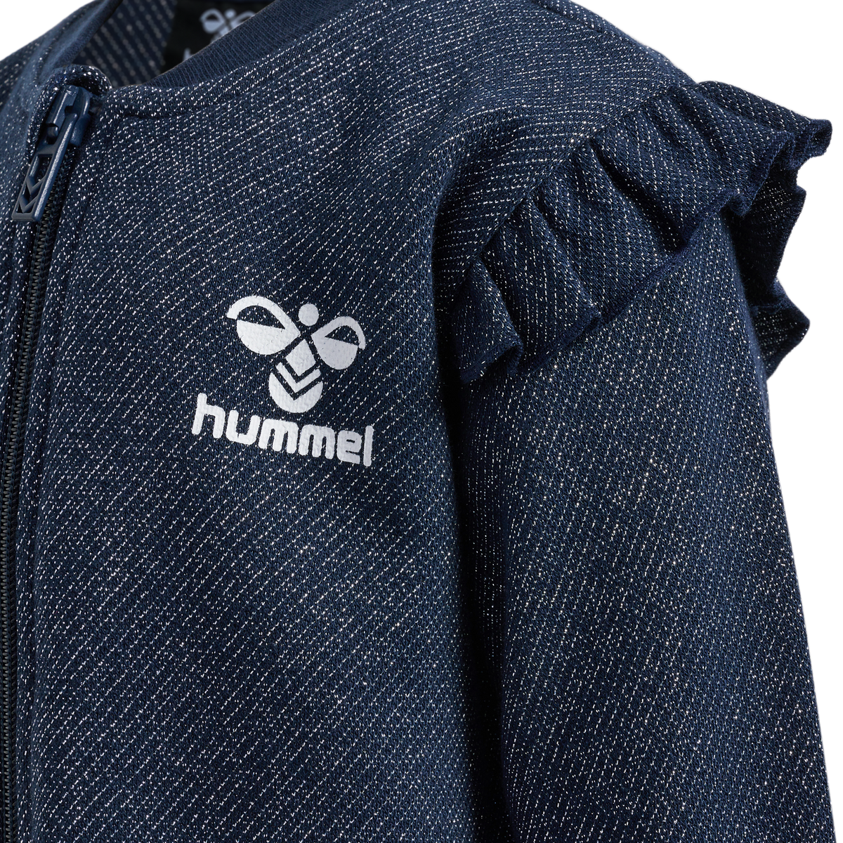 hmlSALLY ZIP JACKET