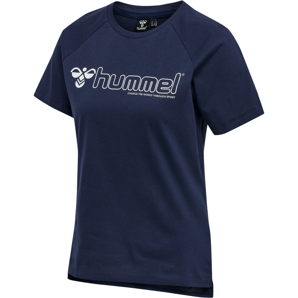 hmlNONI 2.0 T-SHIRT
