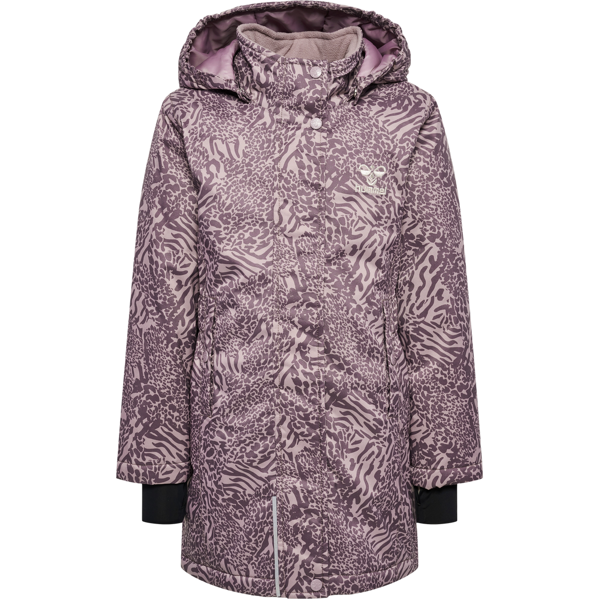 hmlALMA TEX COAT