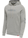 hmlLEGACY LOGO HOODIE PLUS