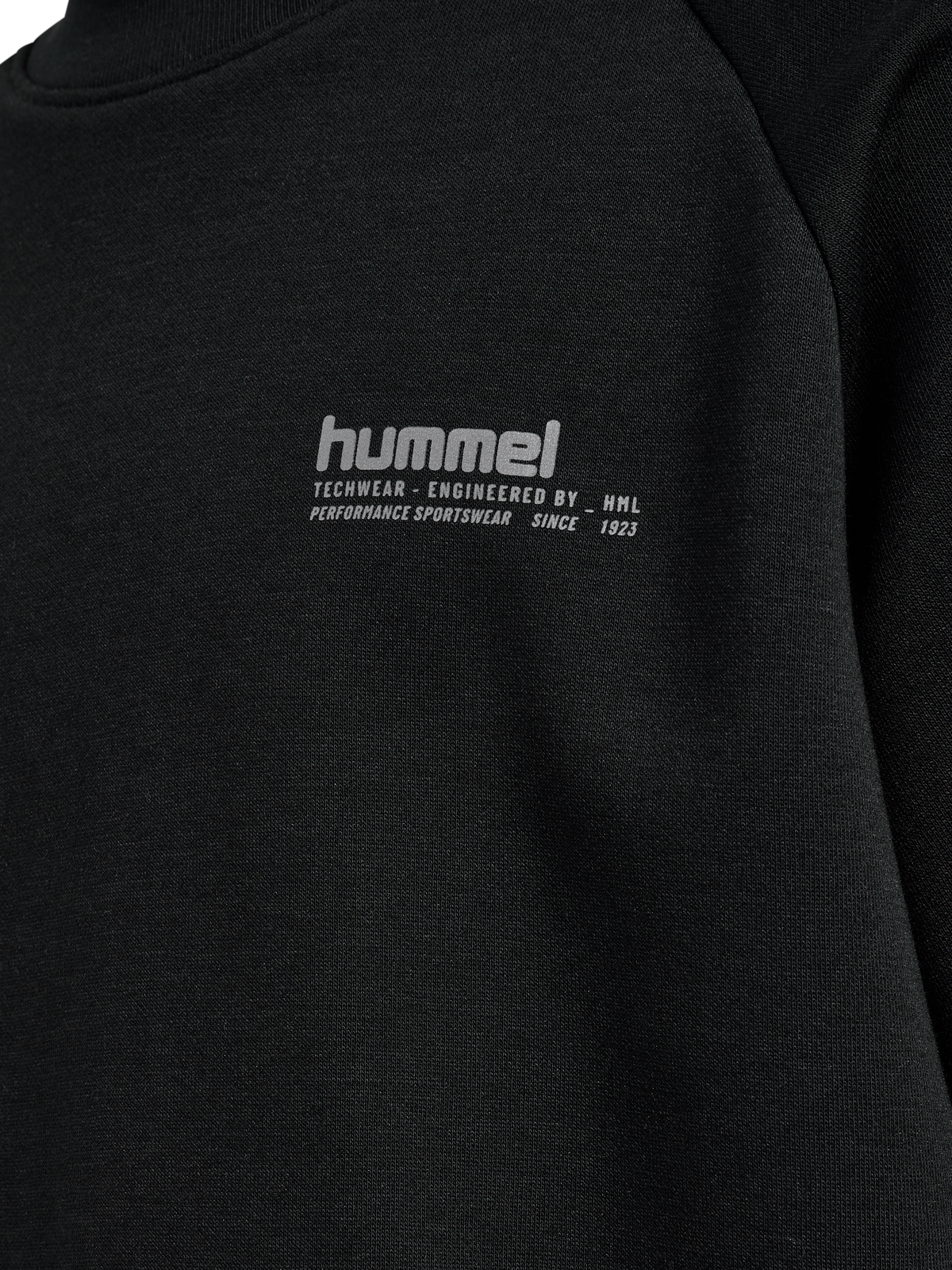 hmlJR TECH LOOSE T-SHIRT