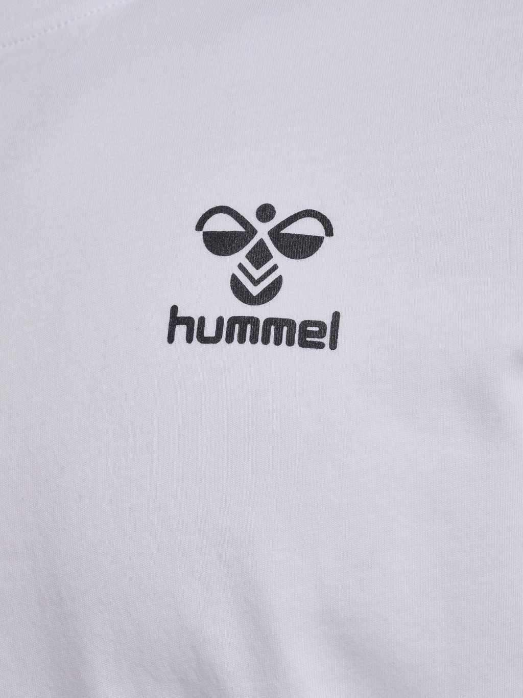 hmlBEE CLASSIC T-SHIRT S/S