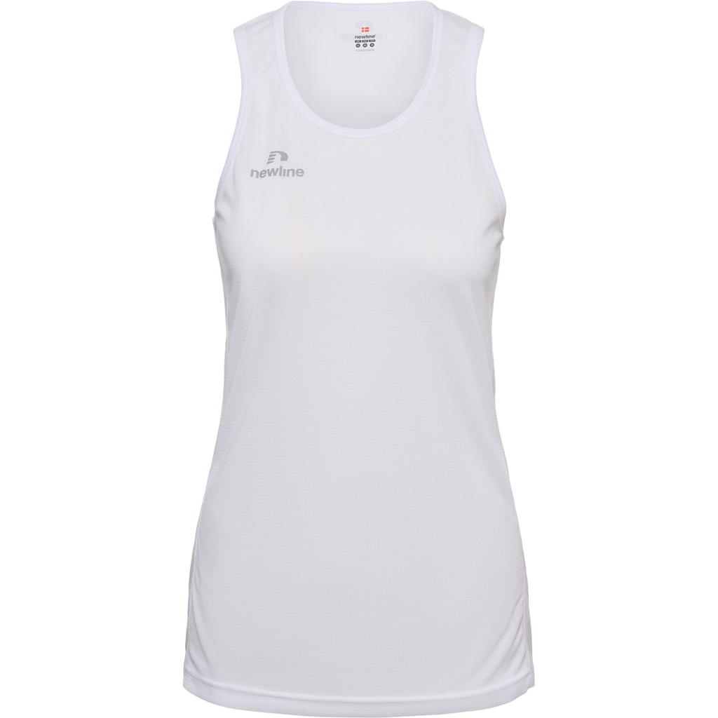 WOMEN'S ATHLETIC RUNNING SINGLET