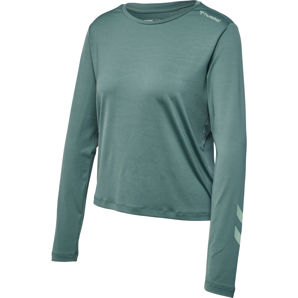 hmlMT TAYLOR T-SHIRT L/S