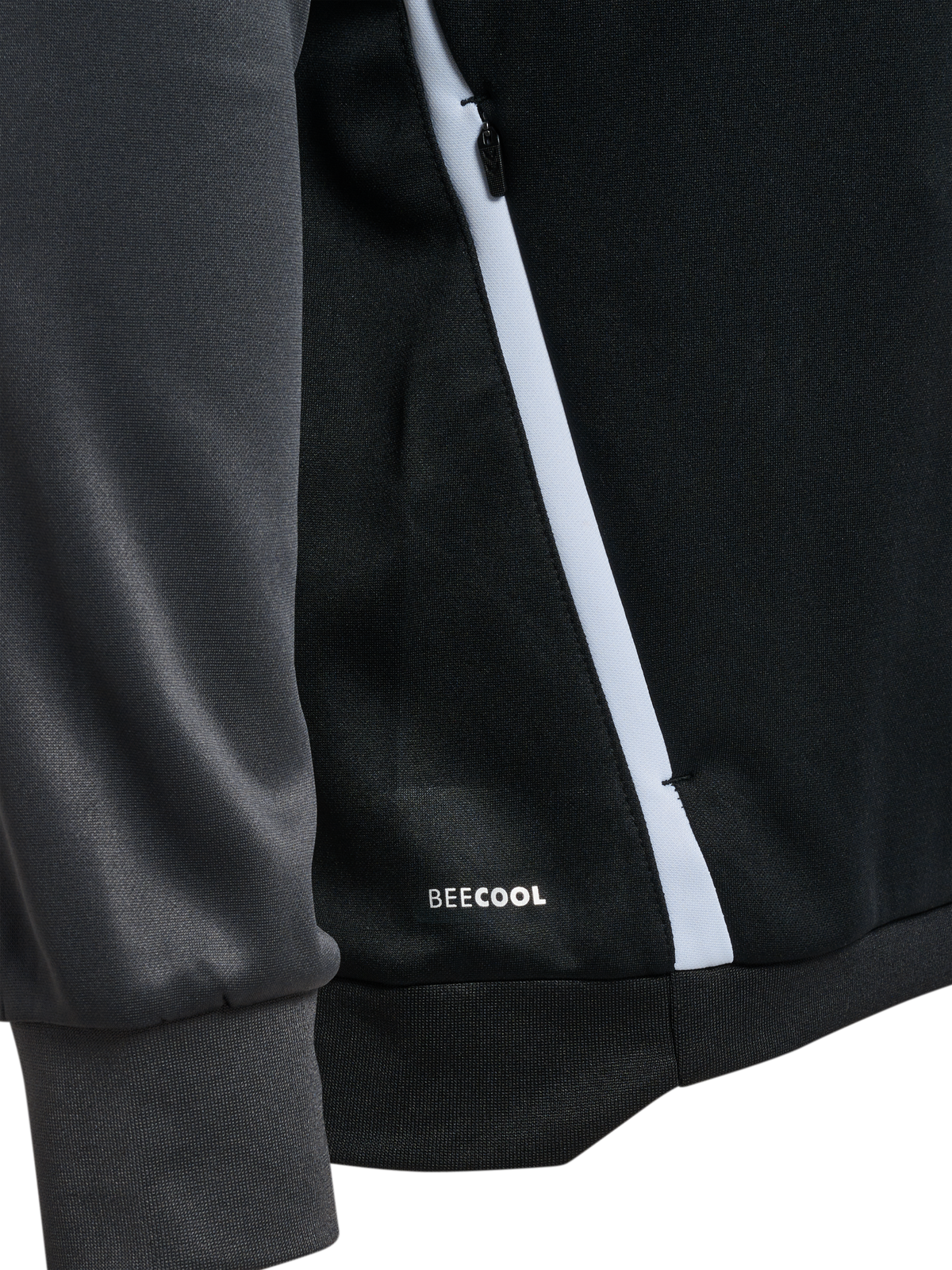hmlLEAD 2.0 TRACK ZIP JACKET