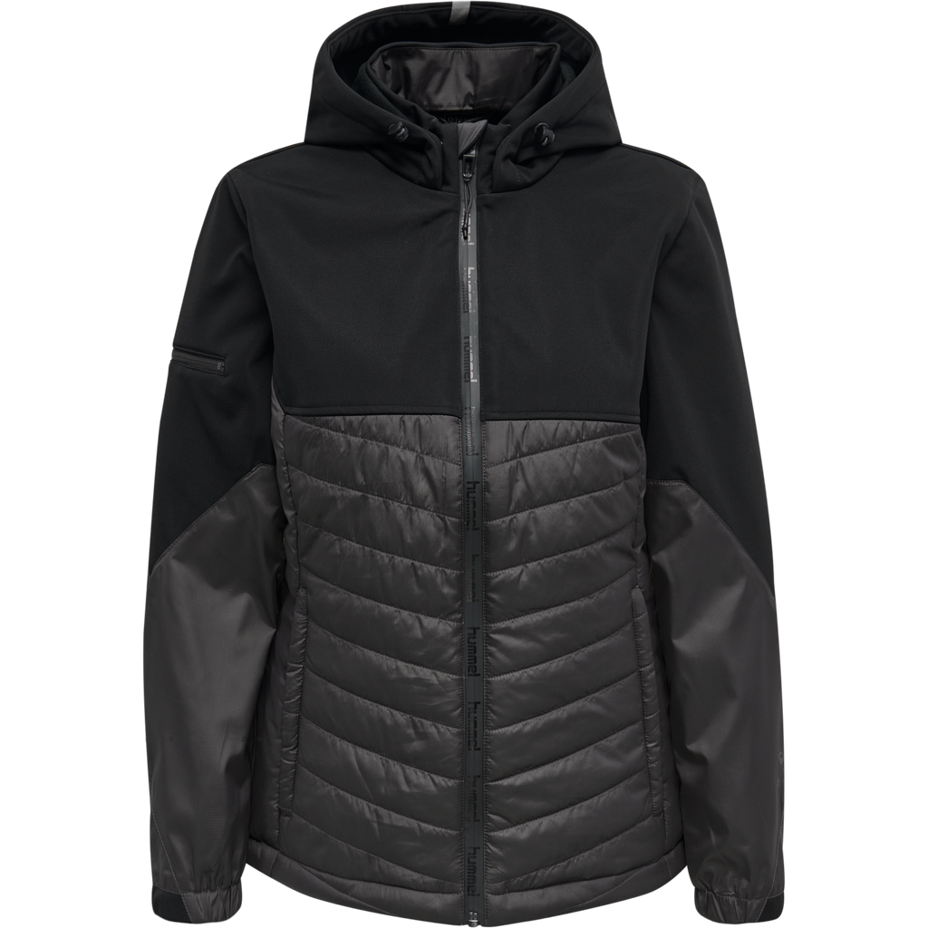 hmlNORTH HYBRID JACKET WOMAN
