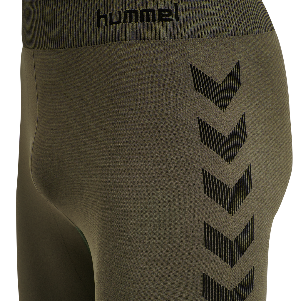 HUMMEL FIRST SEAMLESS TR TIGHTS