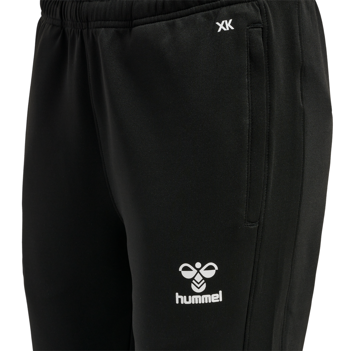 hmlCORE XK POLY PANTS WOMAN