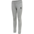 hmlMOVE GRID COTTON TIGHTS KIDS