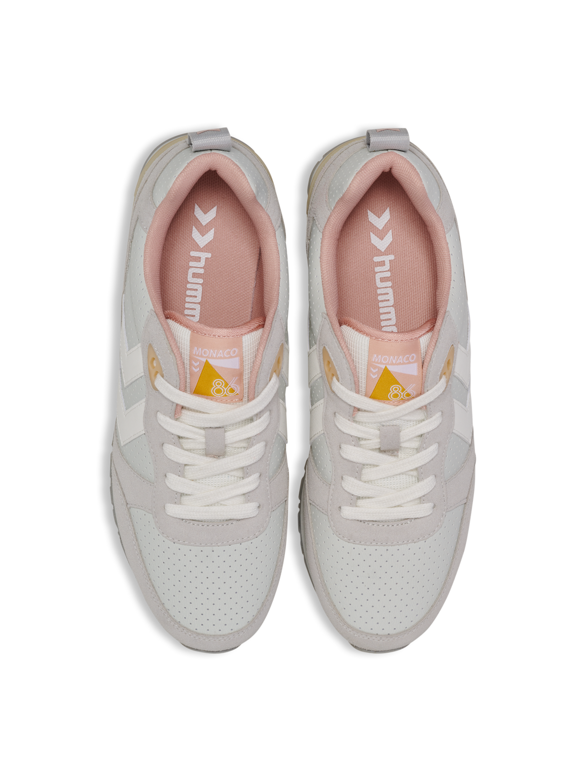 MONACO 86 PE