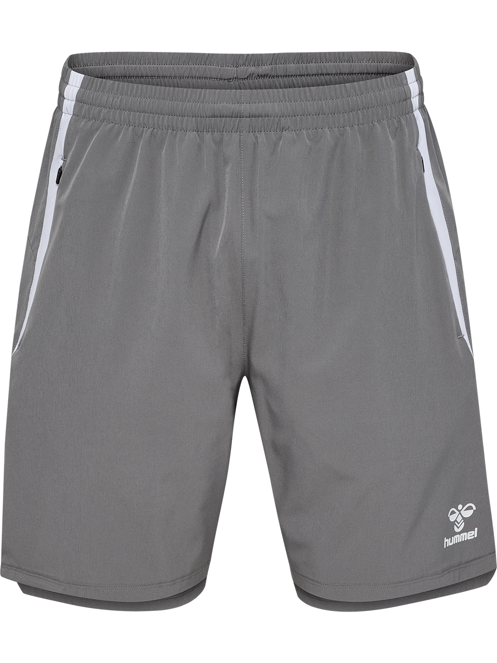 hmlLEAD 2.0 WOVEN SHORTS