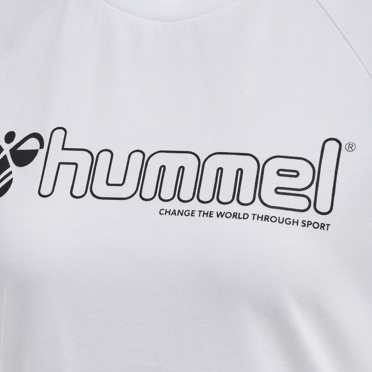 hmlNONI 2.0 T-SHIRT