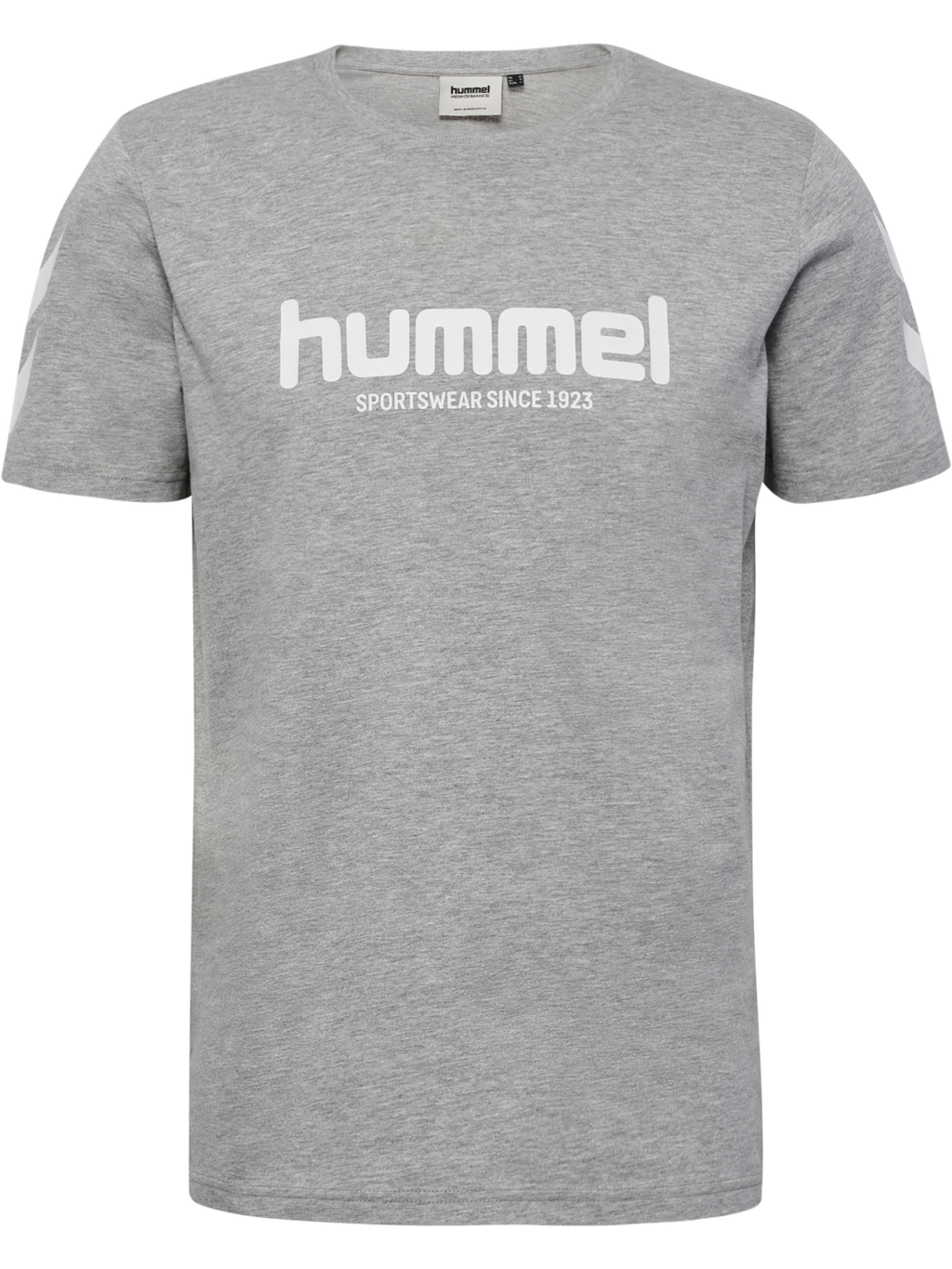 hmlLEGACY 2.0 T-SHIRT S/S 3-PACK