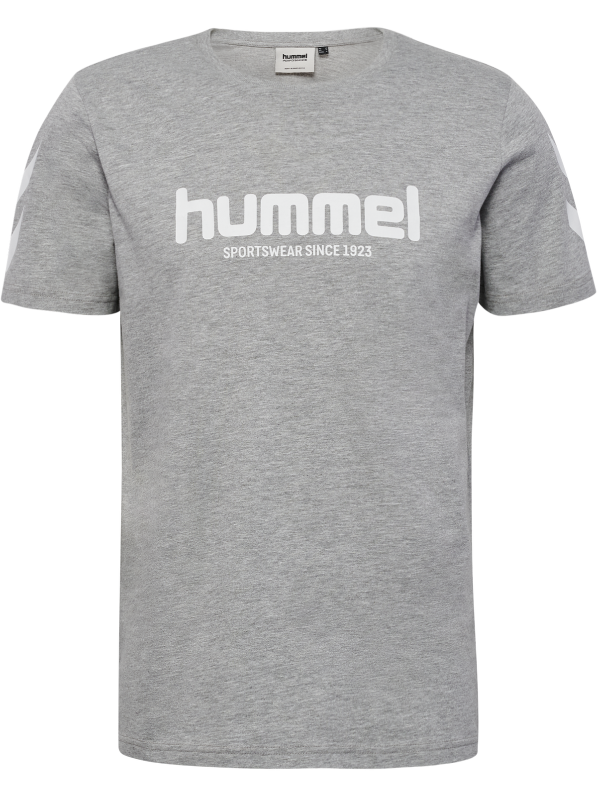 hmlLEGACY 2.0 T-SHIRT S/S 3-PACK