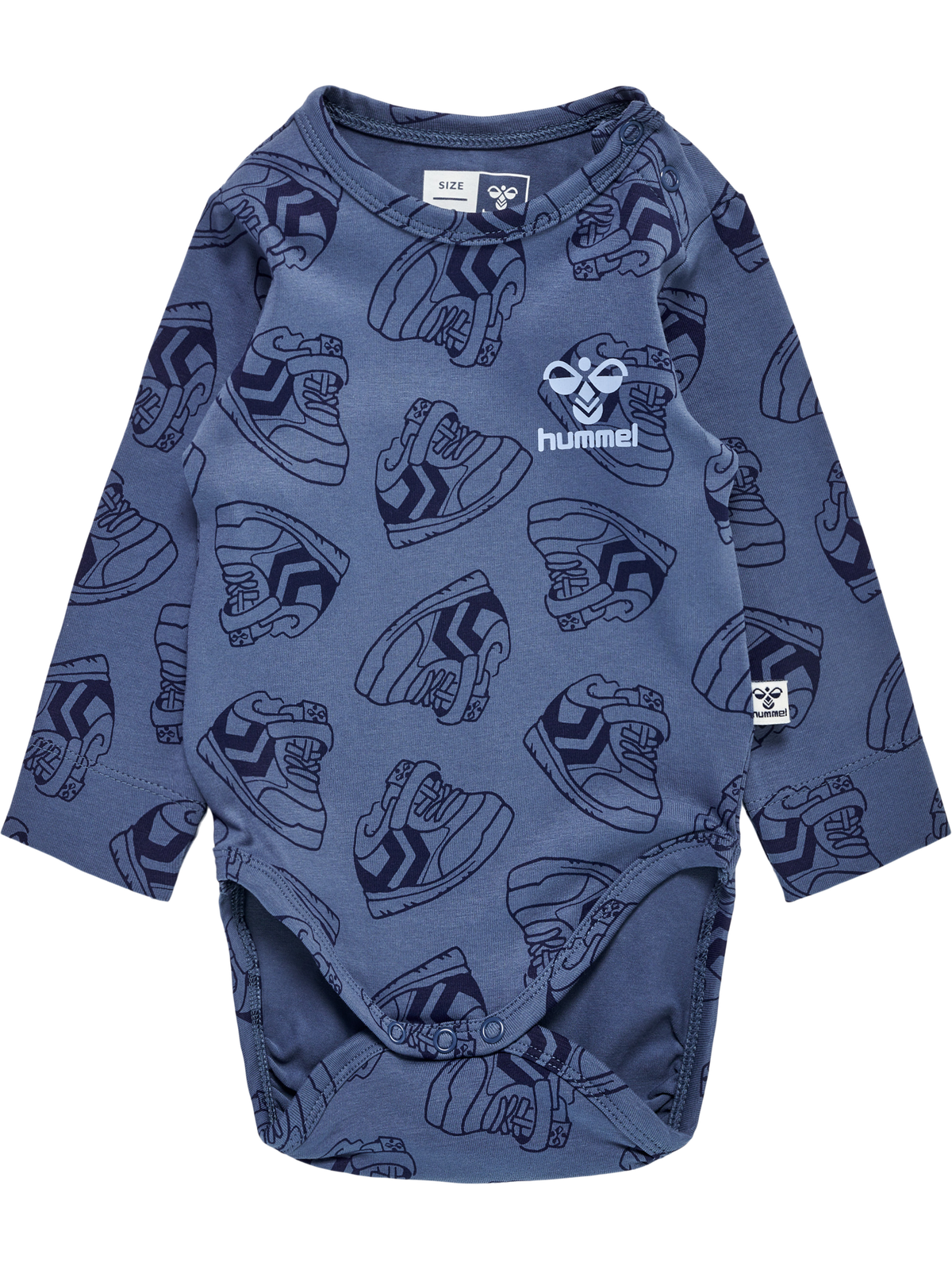 hmlSNEAKER BODY L/S