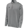 hmlCORE XK HALF ZIP POLY SWEAT