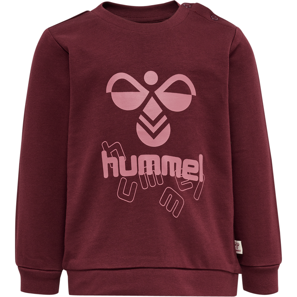 hmlSPIRIT SWEATSHIRT