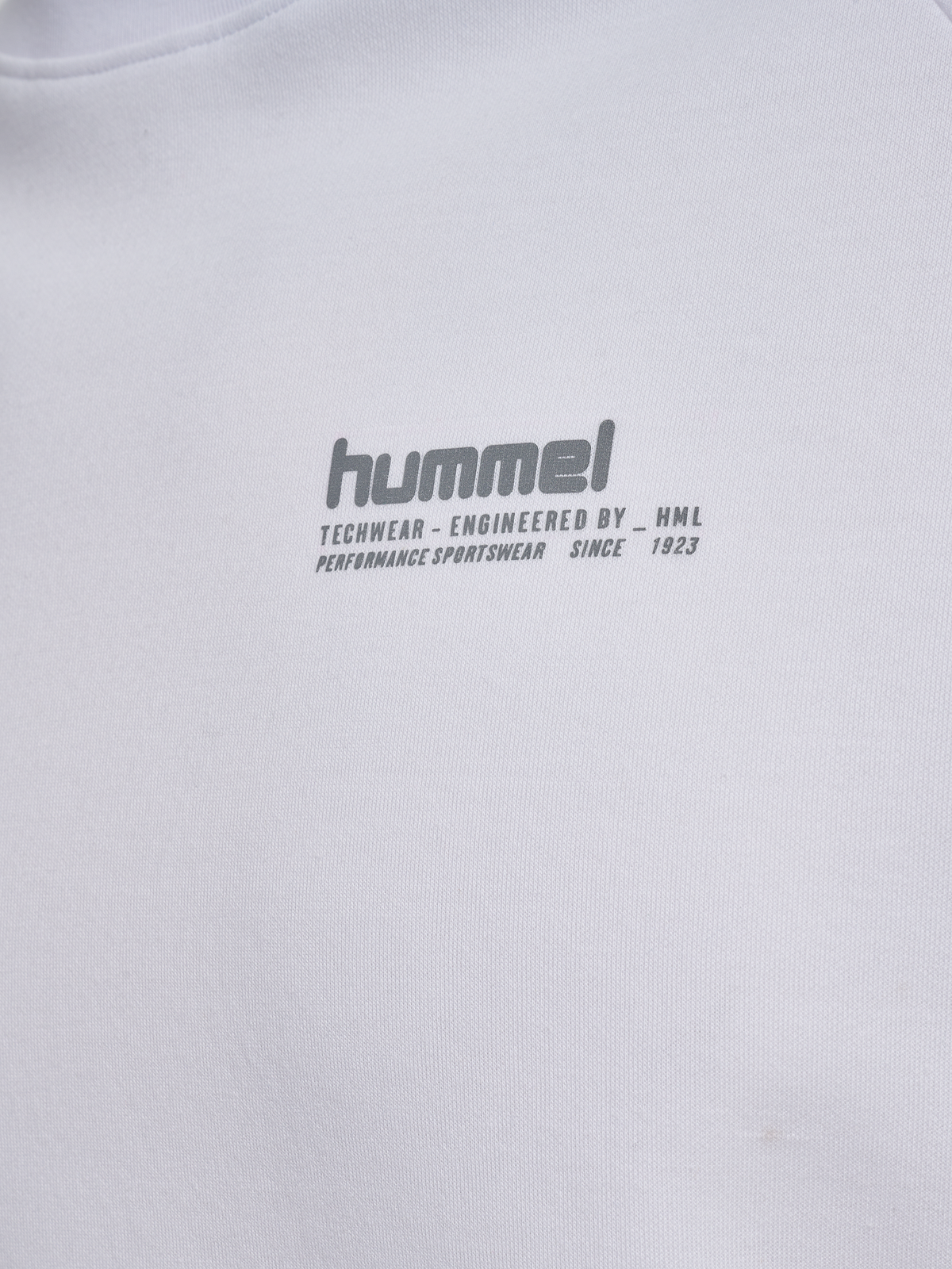hmlTECH LOOSE T-SHIRT