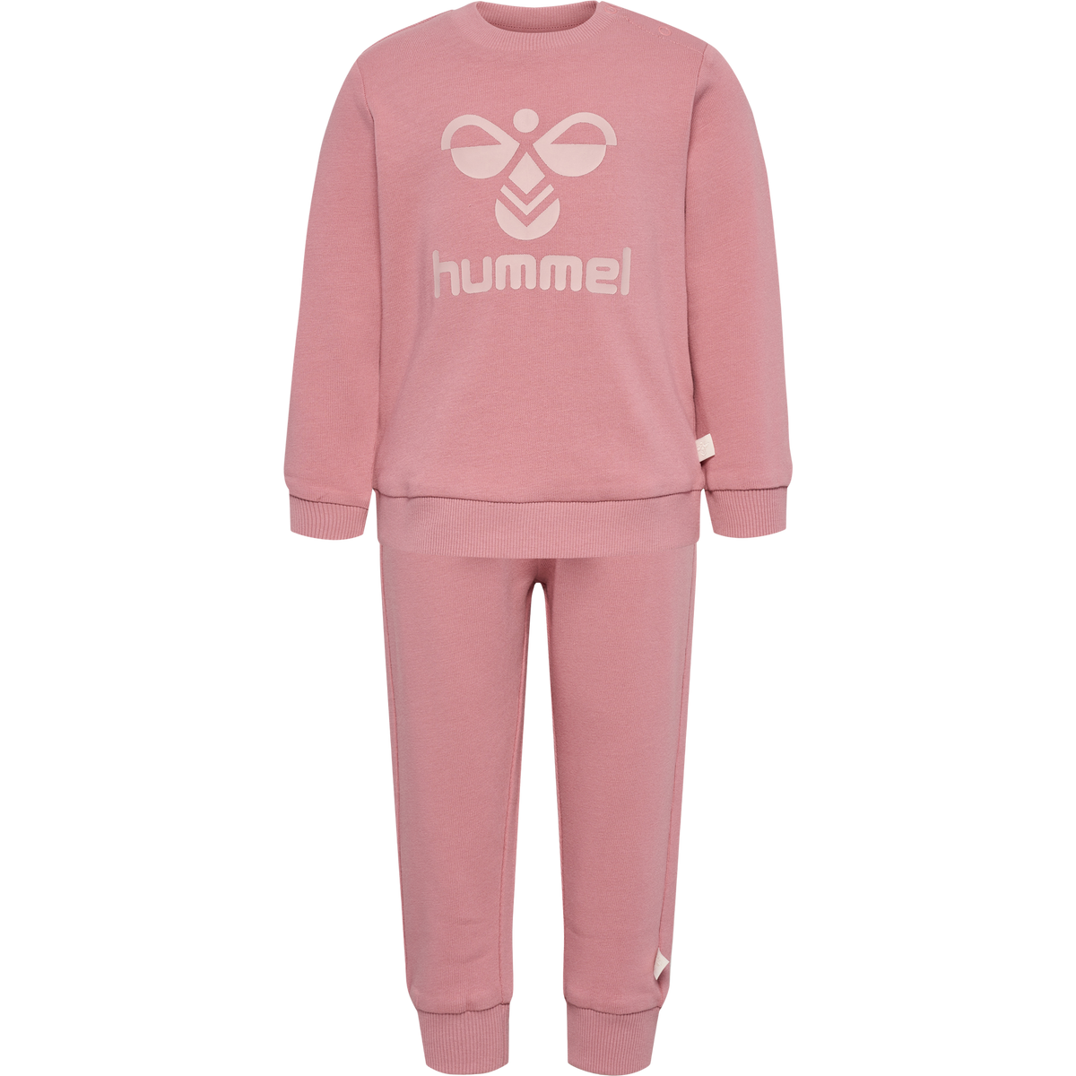 hmlARINE CREWSUIT