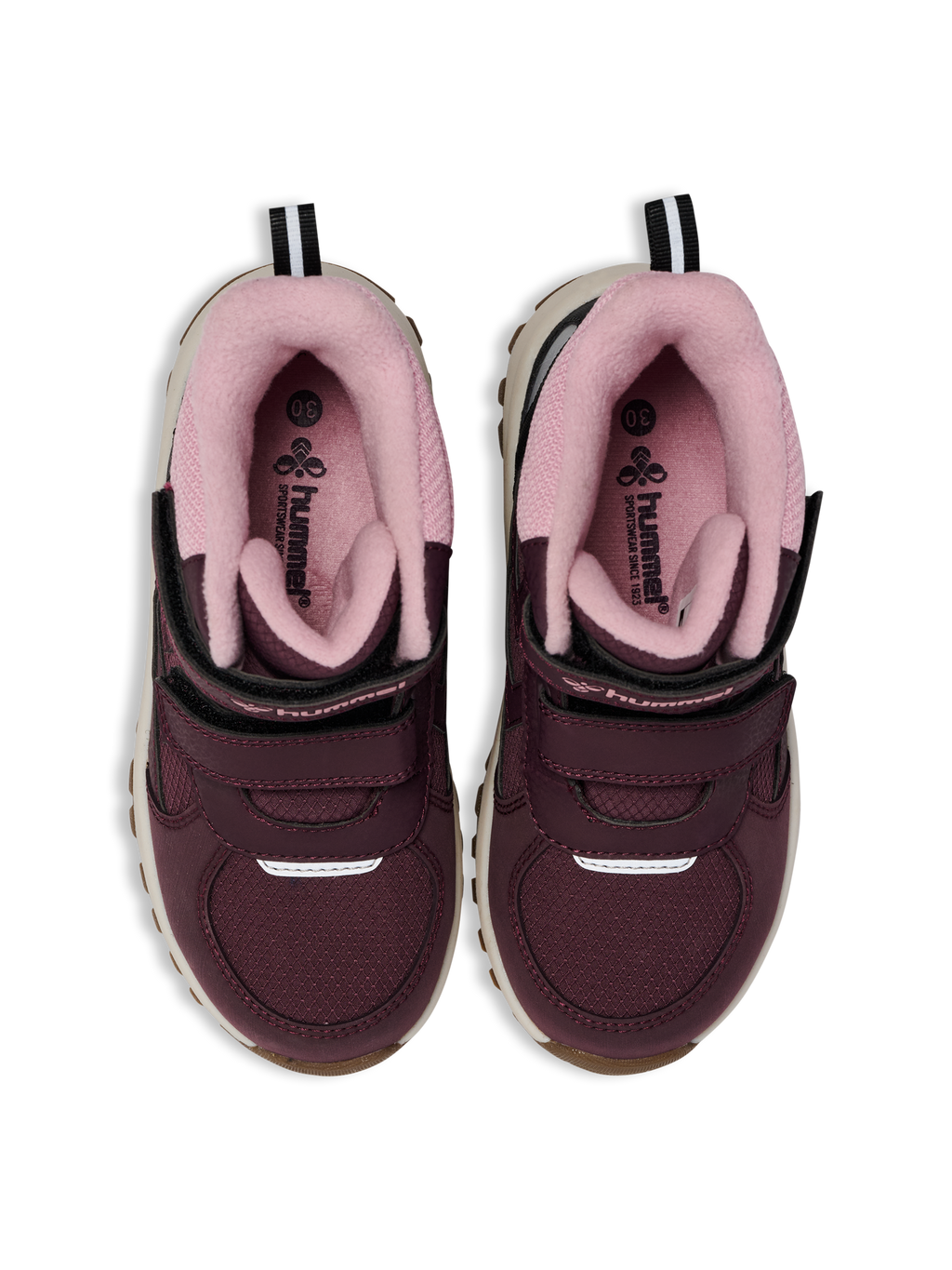 STORM TEX BOOT JR