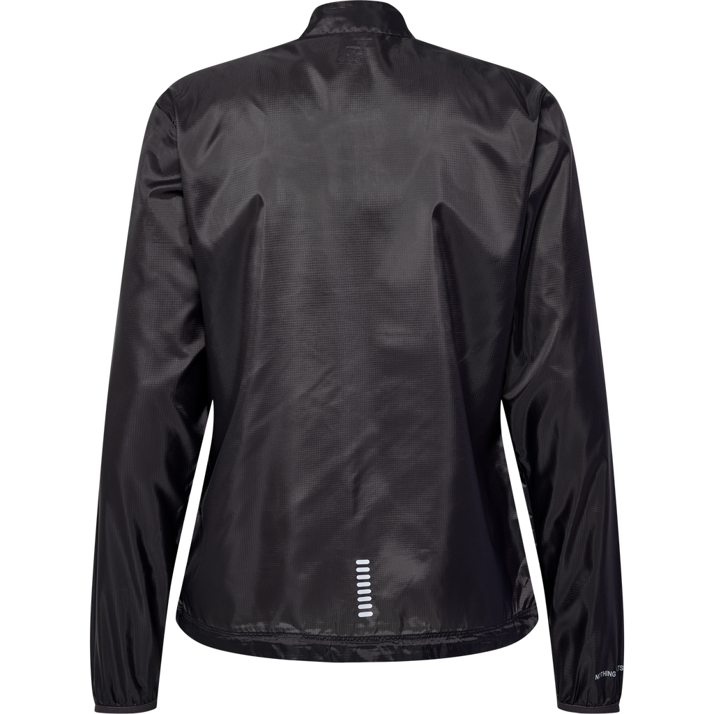 MEN PACKABLE TECH JACKET