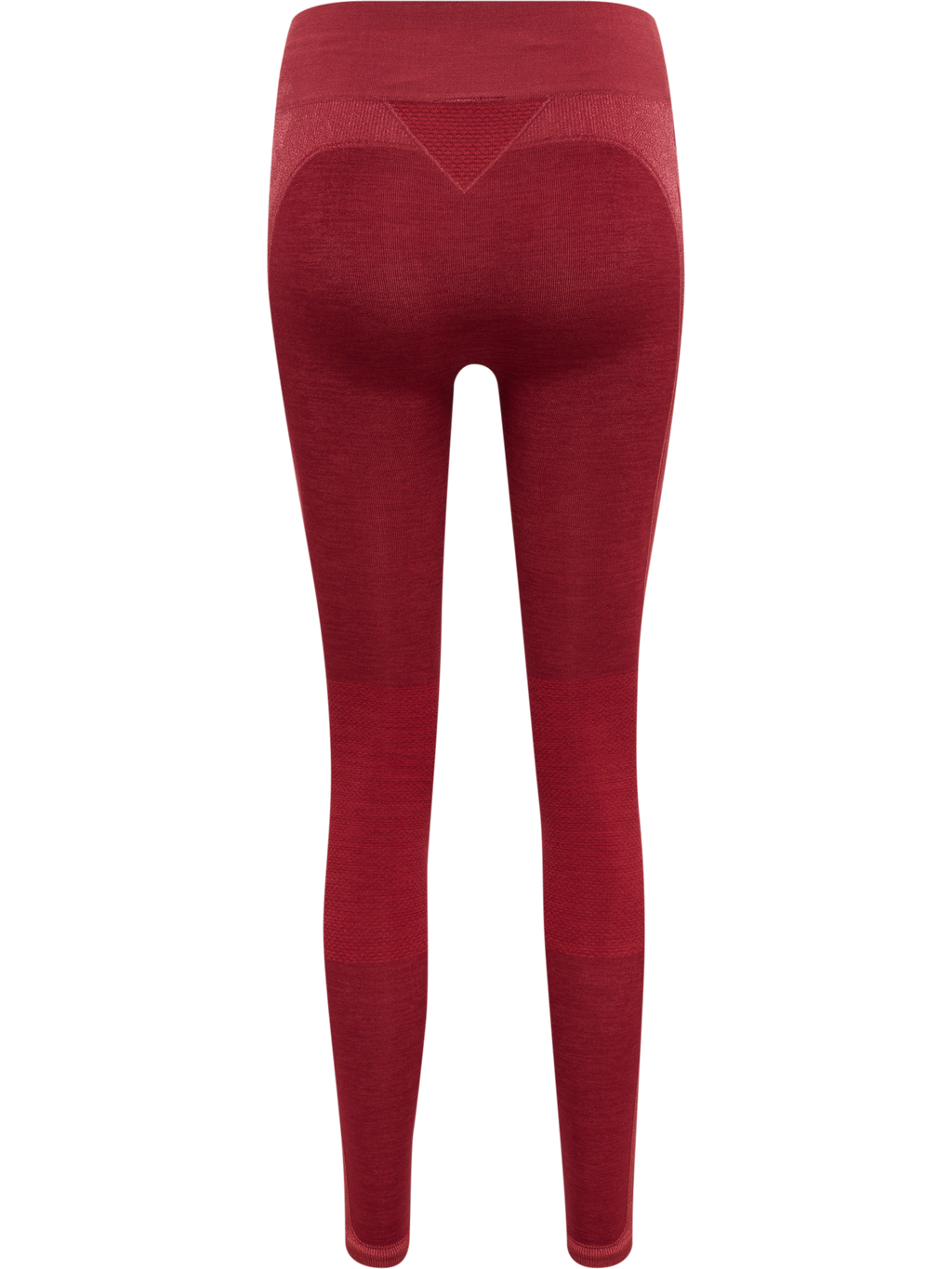 hmlCLEA SEAMLESS MID WAIST TIGHTS