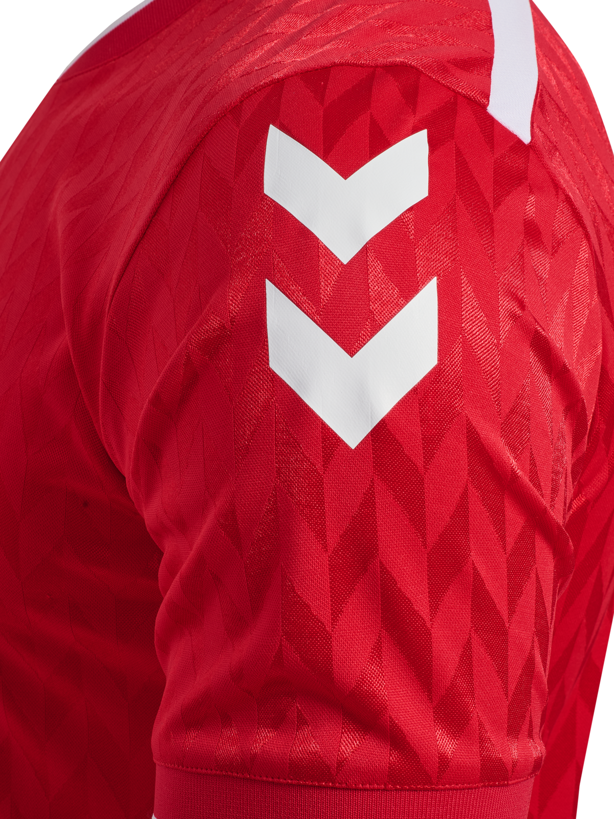 hmlMATCH LEGEND JERSEYS S/S